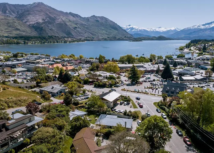 Mountain View Backpackers